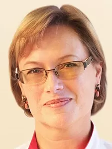 Князева Марина Олеговна