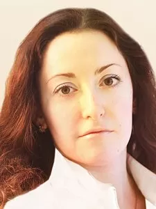 Карцева Ирина Гариевна