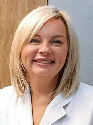 Павлова Ольга Юрьевна