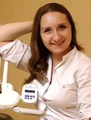 Новикова Людмила Александровна