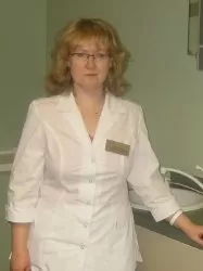 Шевлякова Мария Александровна