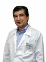 Шегирян Арутюн Георгиевич