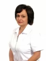 Завьялова Анна Александровна