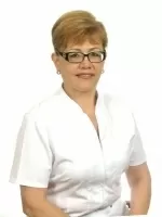 Бобруйко Оксана Владимировна