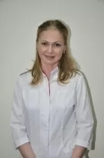 Довгалева Стелла Сергеевна