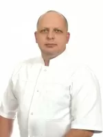 Чаус Андрей Николаевич