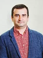 Макаревич Арсен Александрович