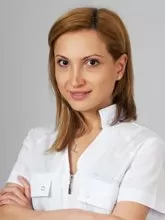 Сафарян Вардуи Симоновна