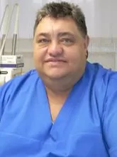 Дрыгин Андрей Николаевич