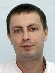 Дерябин Антон Васильевич