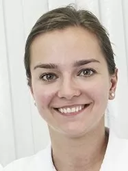 Козлова Наталия Евгеньевна