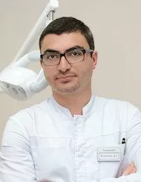 Корякин Артем Сергеевич