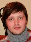 Полевой  Роман  Михайлович