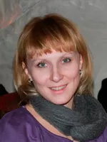 Захарова Юлия Марковна