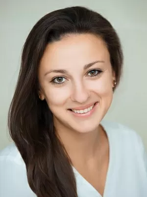 Бирюлина Юлия Николаевна