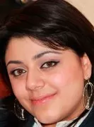 Мартиросян Лариса Михайловна