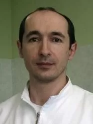 Исаев Юсуп Исаевич