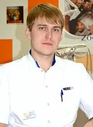 Любавин Александр Анатольевич