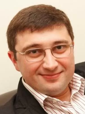 Марулиди Роман Георгиевич