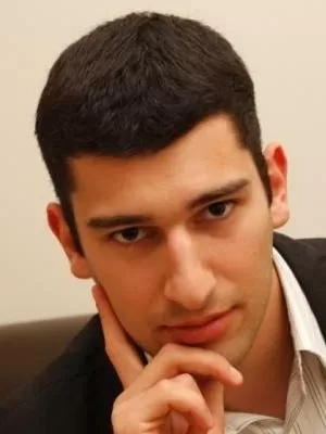 Марулиди Анастас Георгиевич