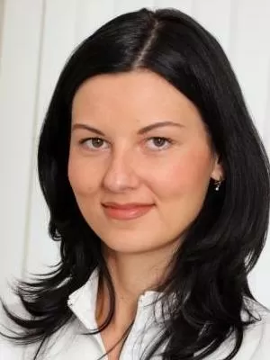 Глапшун Диана Дмитриевна