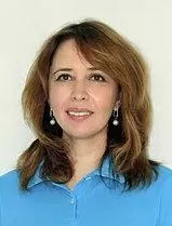 Дроздова Юлия Вадимовна