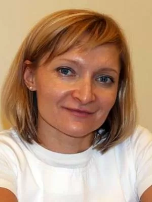 Гришицева Наталья Юрьевна