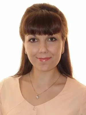 Махонина Наталия Павловна