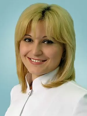 Вардиашвили Мадона Темуровна