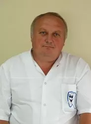 Голубочкина Елена Владимировна