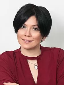 Гончарова Татьяна Владимировна