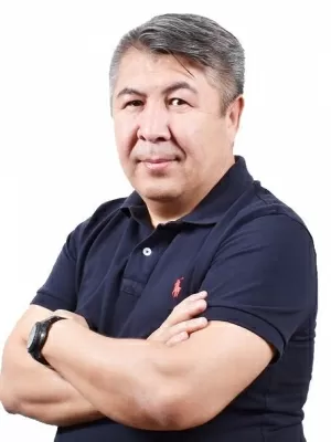 Мысыкбаев Канат Турарович