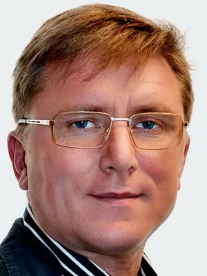 Воробьев Алексей Александрович