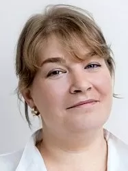 Костюченко Зинаида Константиновна