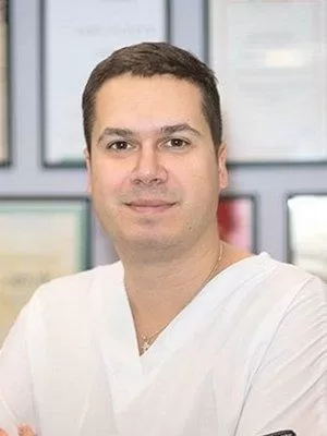 Рудаков Владислав Андреевич