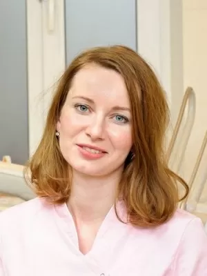 Терещенко Елена Юрьевна