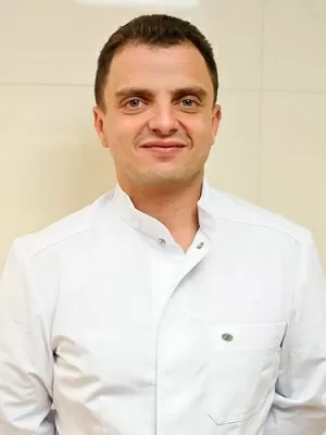 Сорокин Дмитрий Александрович