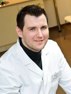 Кнак Кирилл Алексеевич