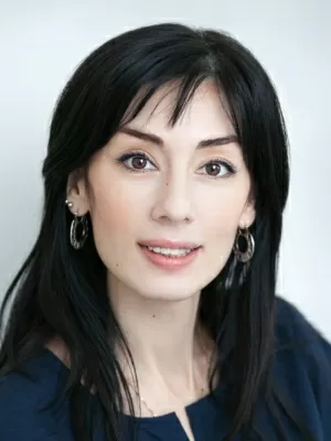 Муратиди Ольга Сергеевна