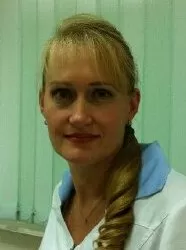 Могилева Юлия Анатольевна