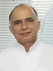 Абдуллаев Абдулабей Хабибович