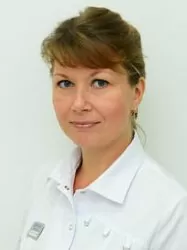 Морозова Елена Сергеевна