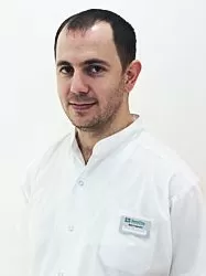 Джабраилов Илья Исаакович