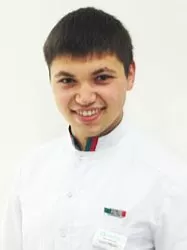 Саулин Михаил Петрович