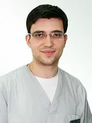 Самарьянц Артем Арсенович