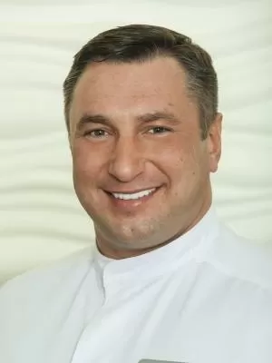 Васьков Сергей Юрьевич