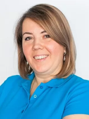 Бондаренко Илона Ивановна