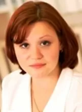 Миллер Александра Викторовна