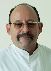 Певзнер Лев Абрамович