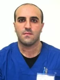 Мехтиев Вюгар Мехтиевич